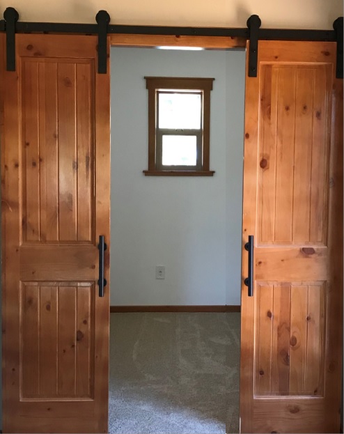 Barn Door_Small
