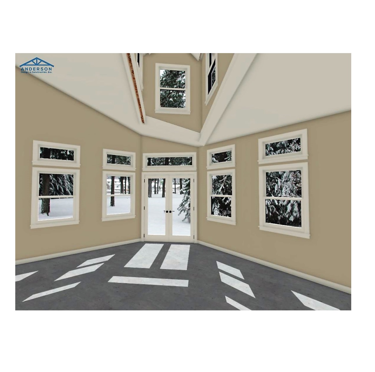 ADU Design 602