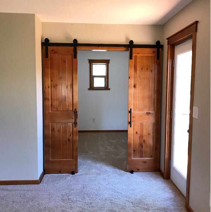 Doors 201