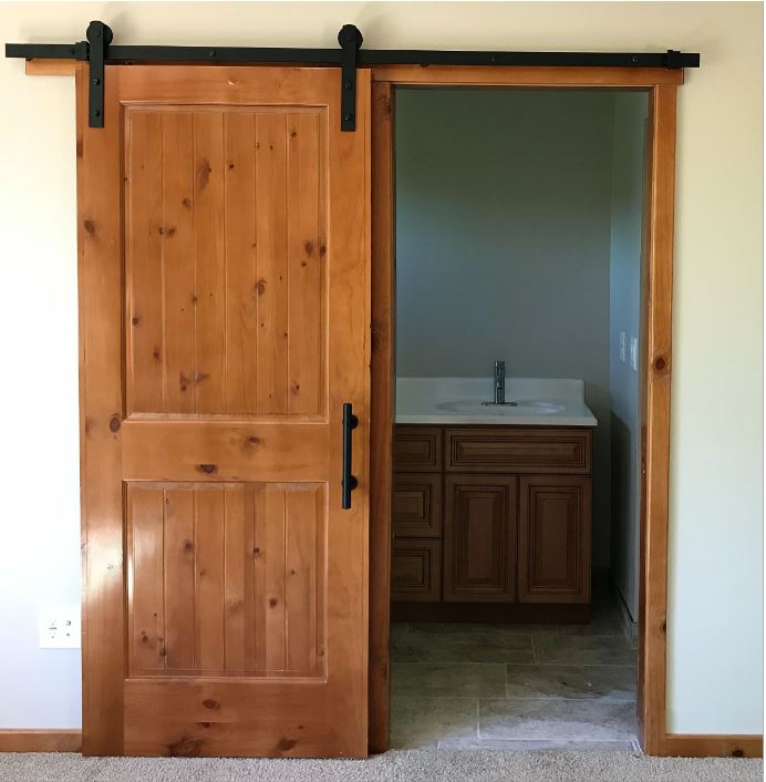 Doors 401