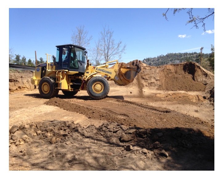 Encina Construction 101