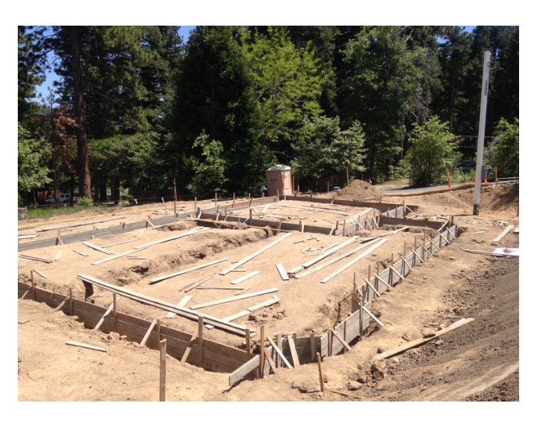 Encina Construction 201