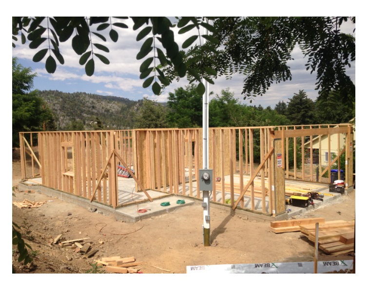 Encina Construction 301