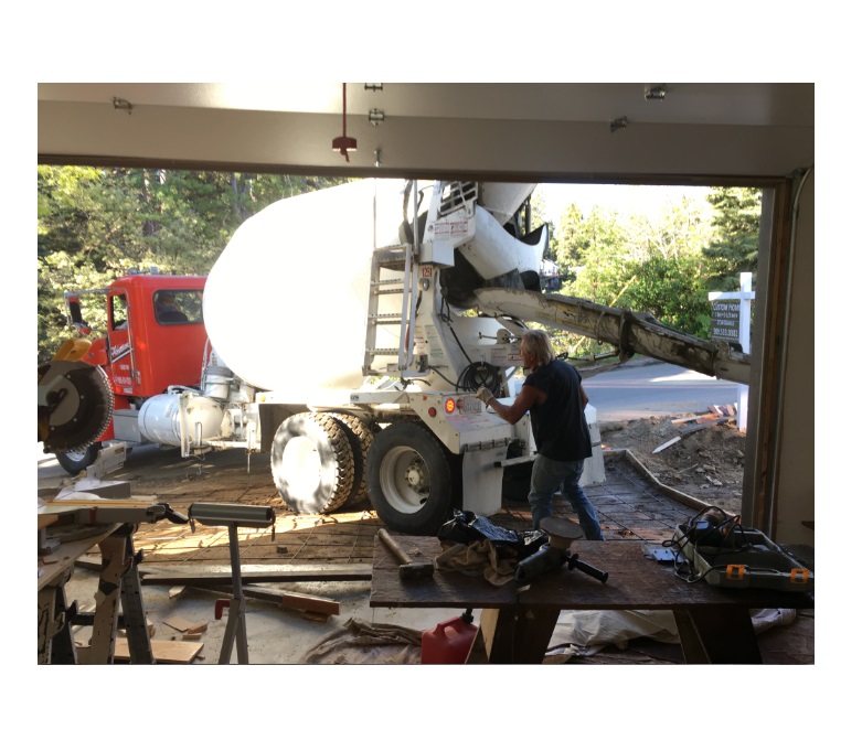 Encina Construction 602