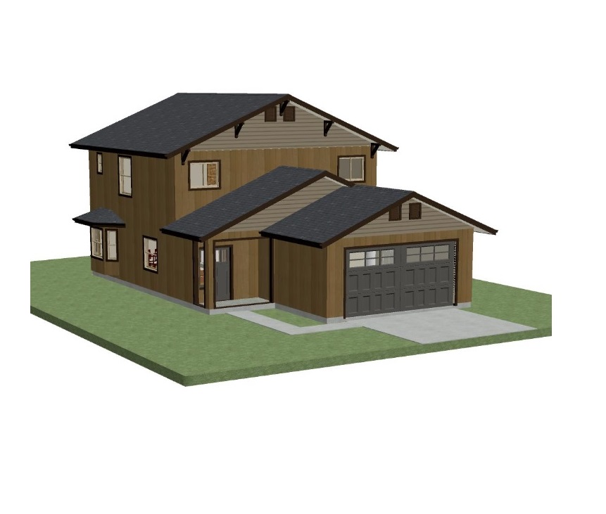 Encina Design 101