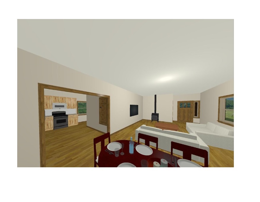 Encina Design 301