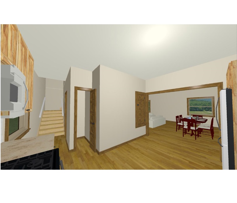 Encina Design 401