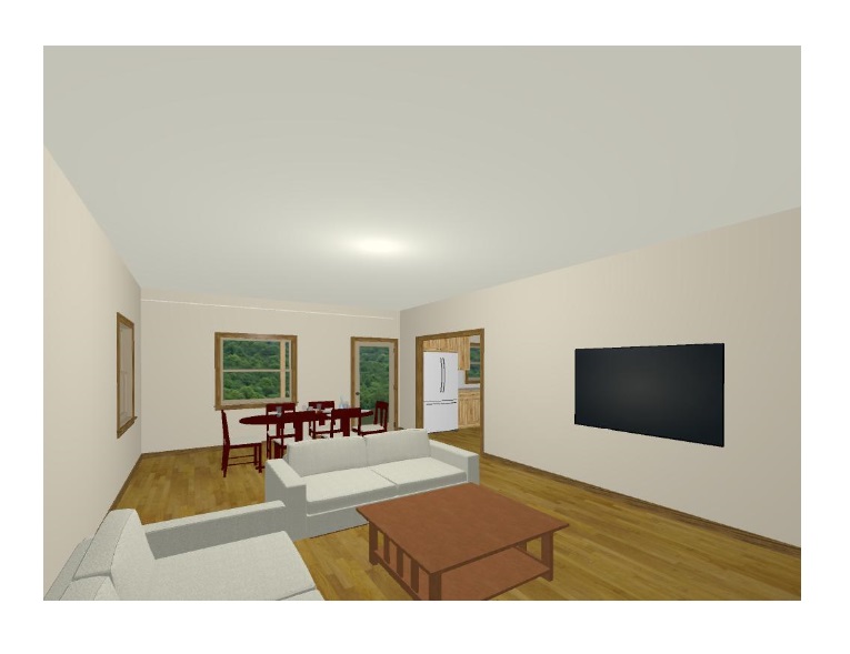 Encina Design 501