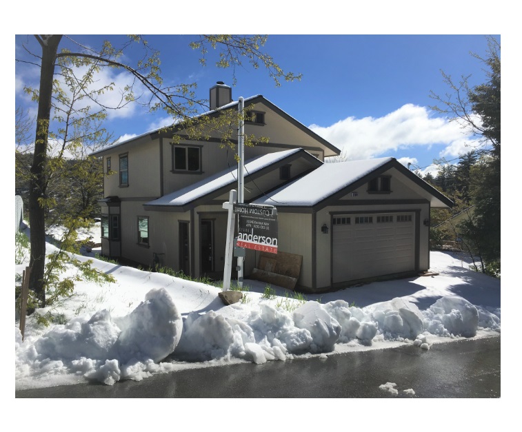 Encina Exterior 402