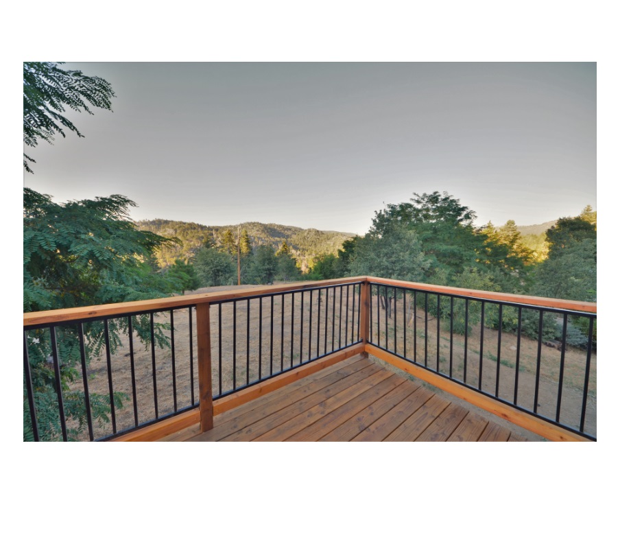 Encina Exterior 601