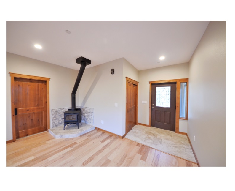 Encina Interior 201