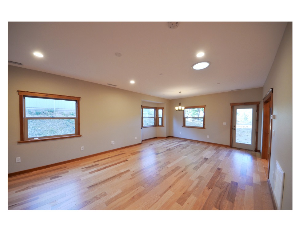 Encina Interior 401