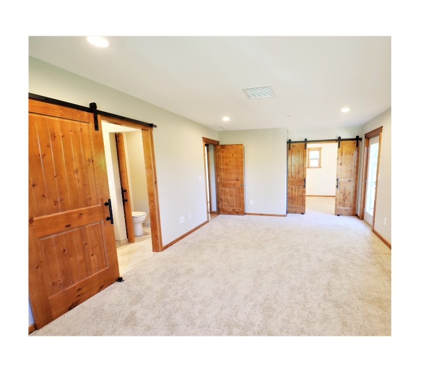 Encina Interior 602