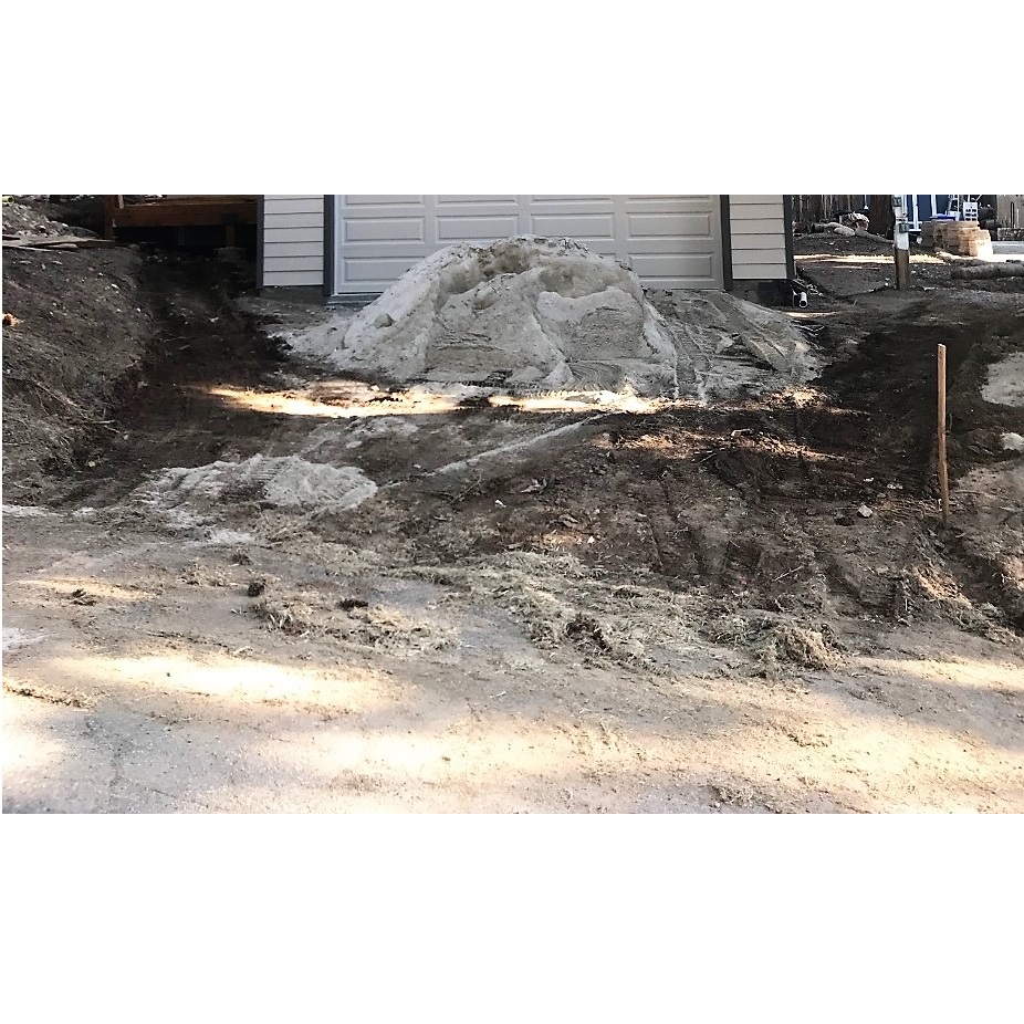 HardScaping 101