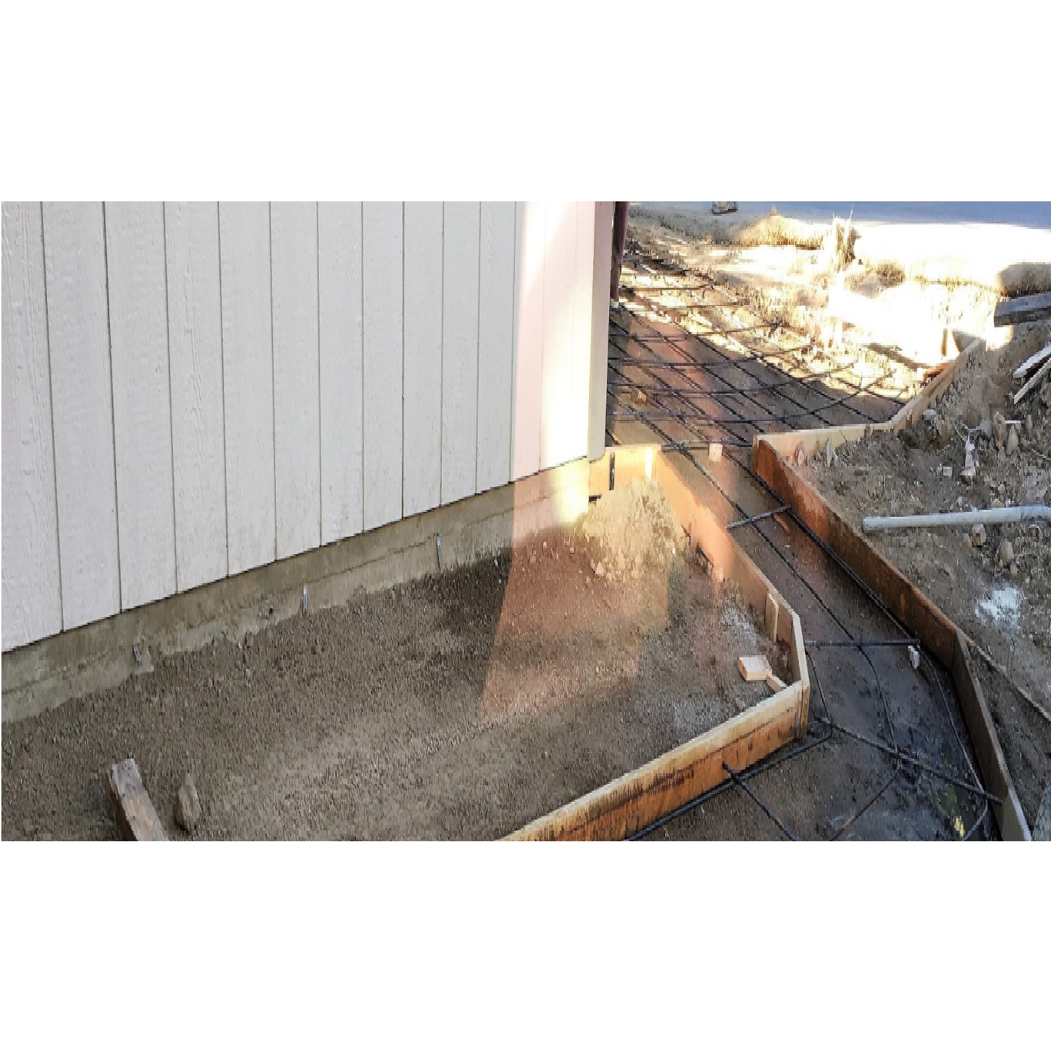 Hardscaping 102