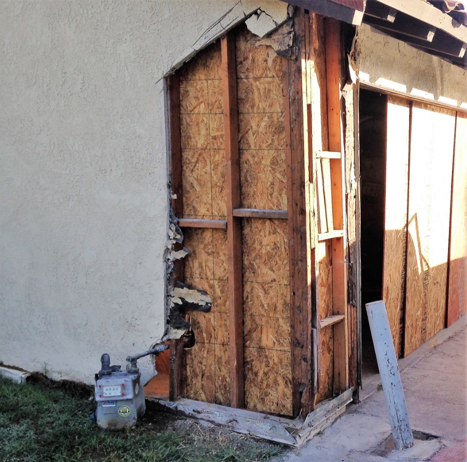 Insurance Repair 102