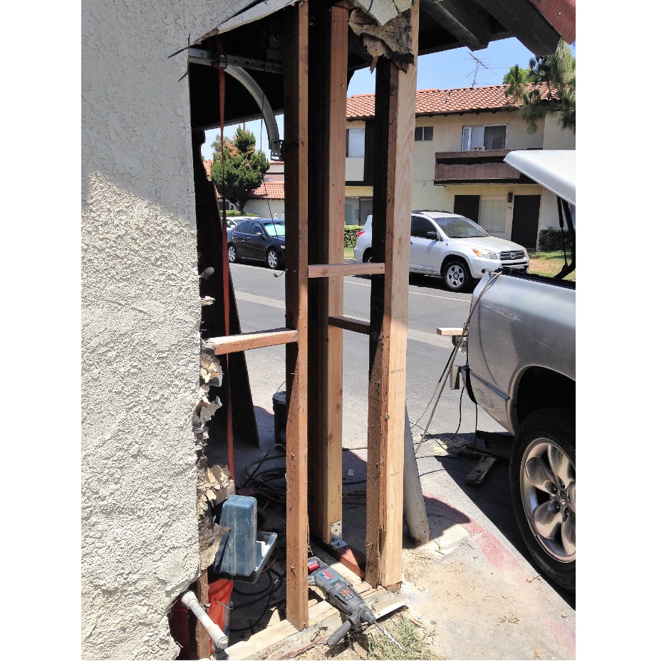 Insurance Repair 103