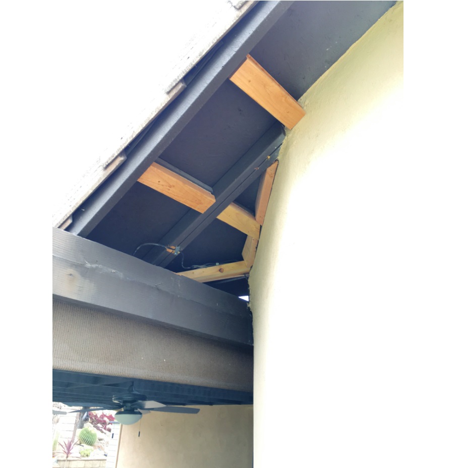 Insurance Repair 106