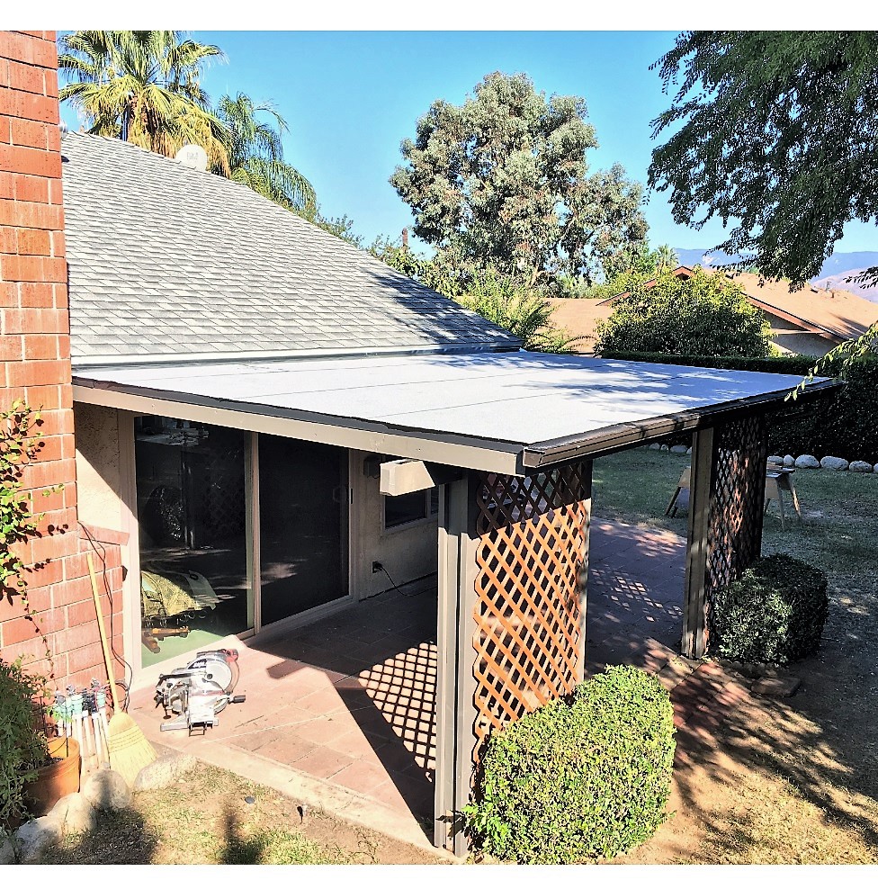 Patio 201