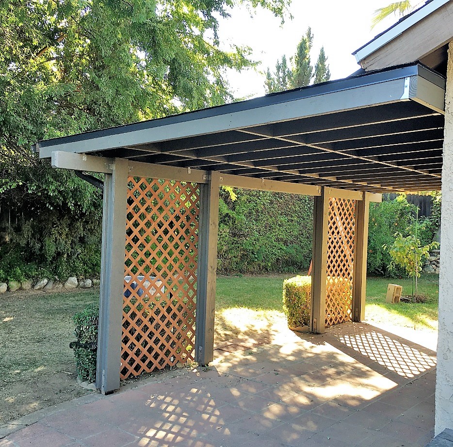 Patio 301