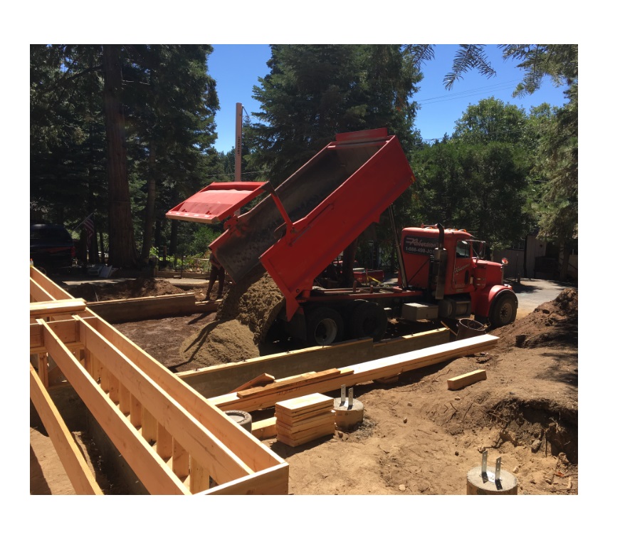 Pinehurst Construction 301