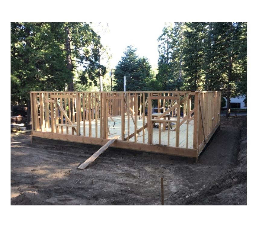 Pinehurst Construction 401