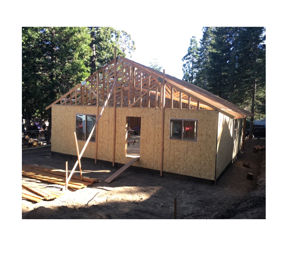 Pinehurst Construction 501