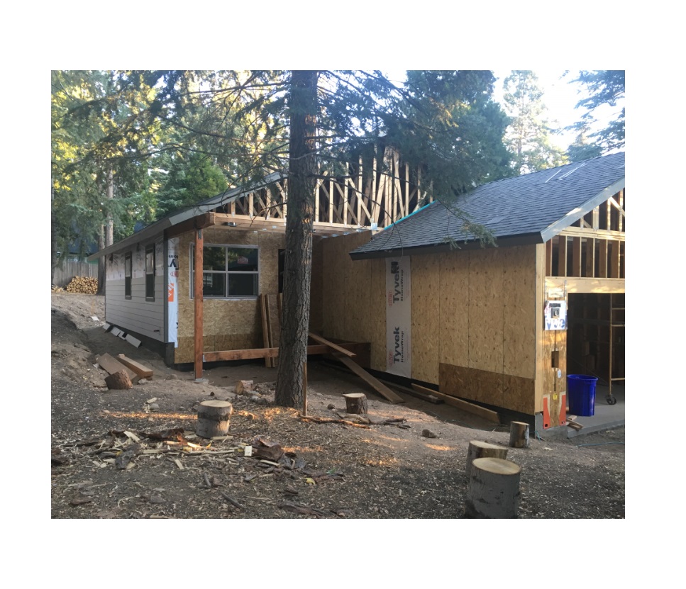 Pinehurst Construction 601