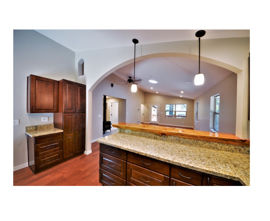 Pinehurst Interior 301