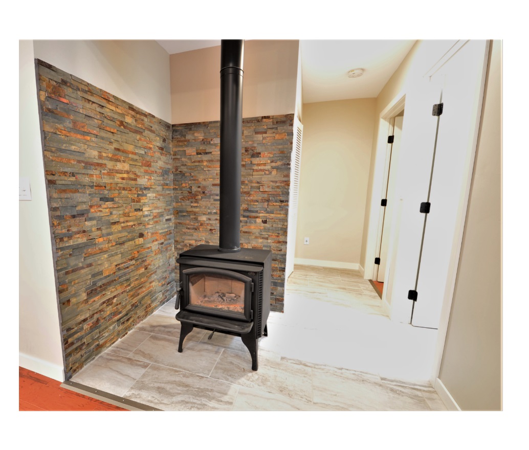 Pinehurst Interior 401