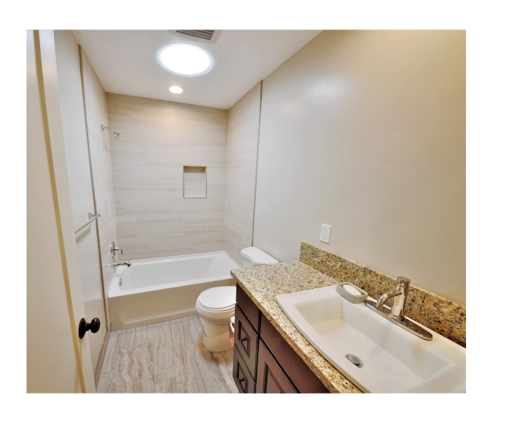 Pinehurst Interior 501