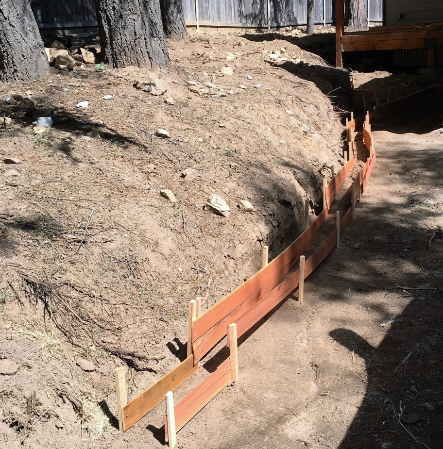 Retaining Wall 101
