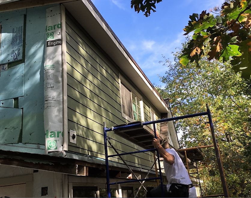 Siding 005