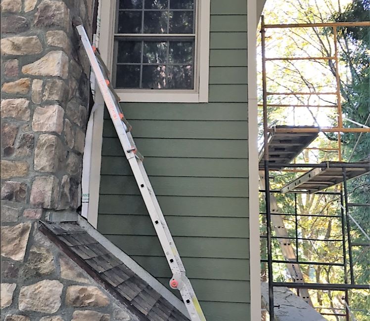 Siding 007