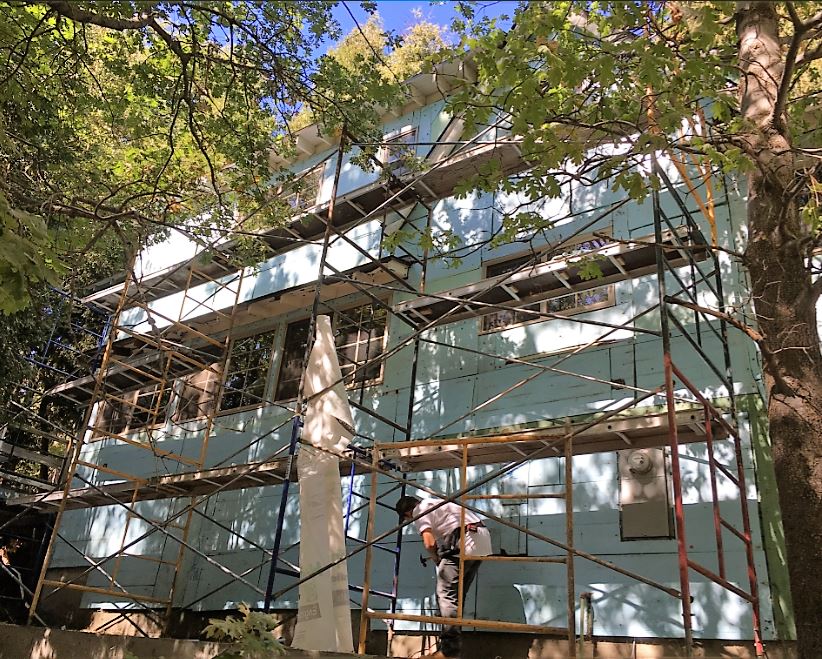 Siding 010