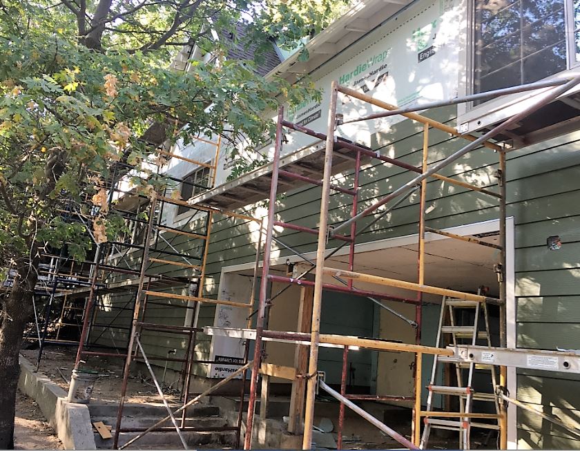 Siding 011