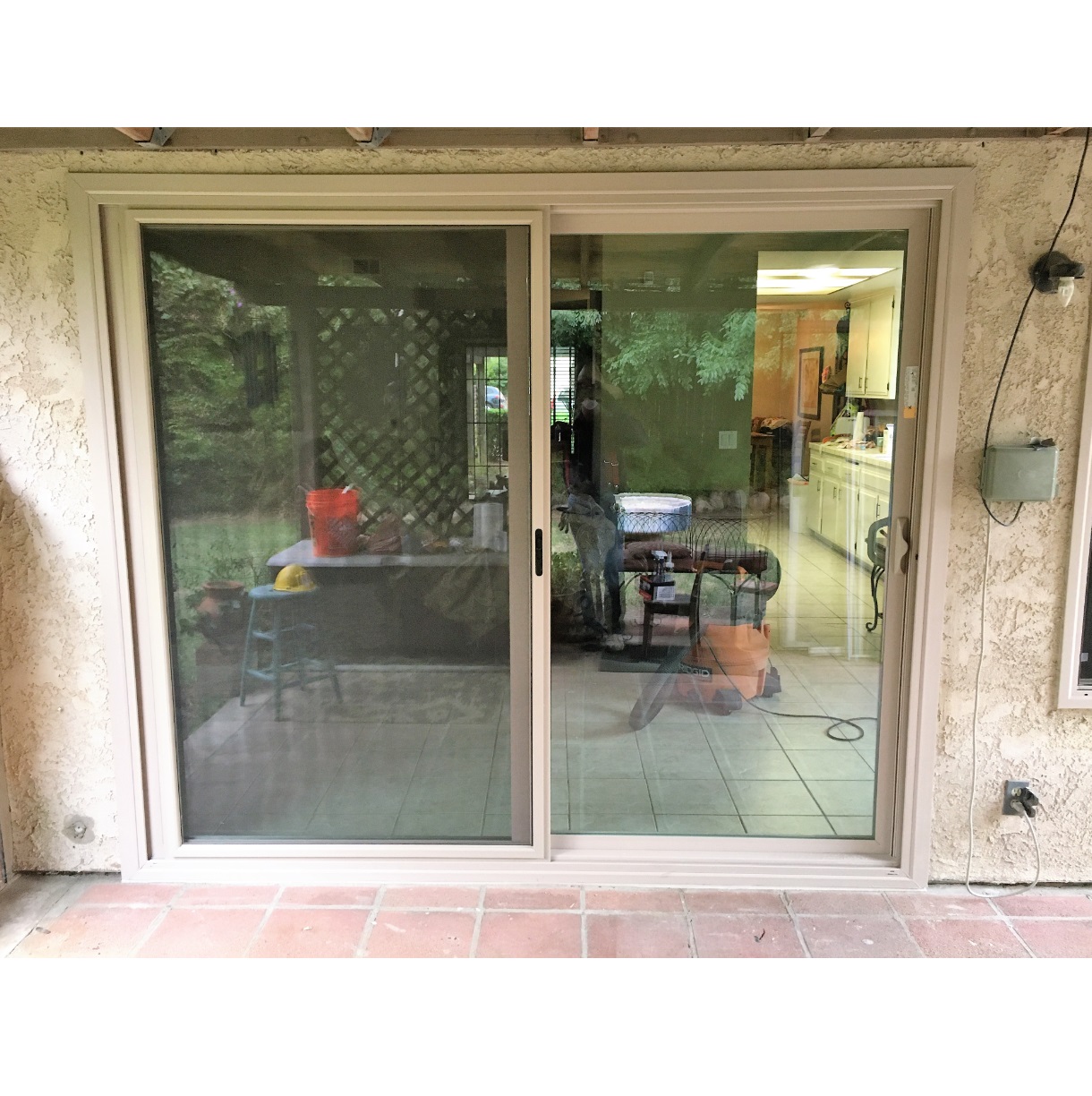 Window 801