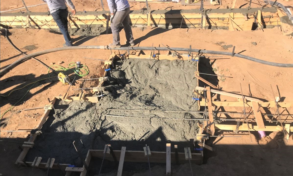 Foundation 1