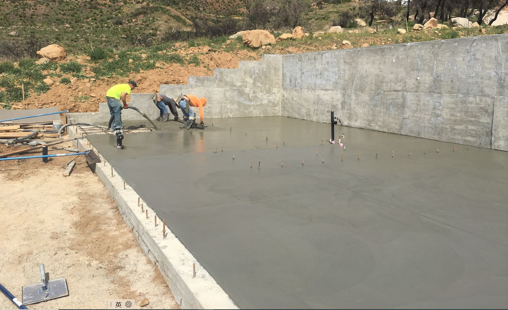 Foundation 3