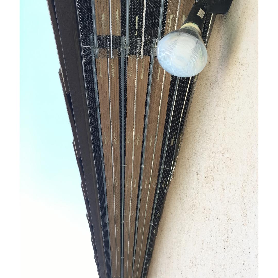 Soffit 2