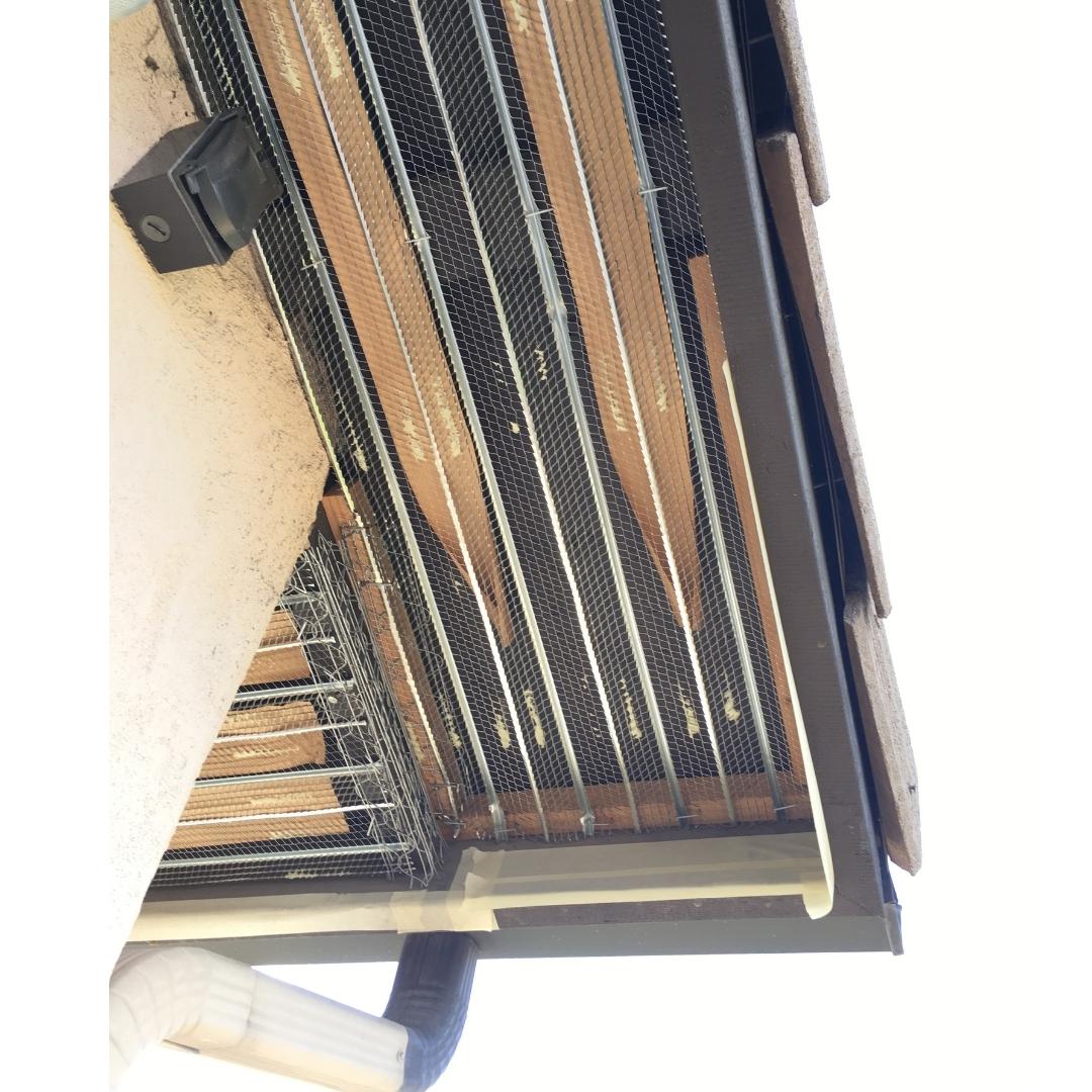Soffit 3
