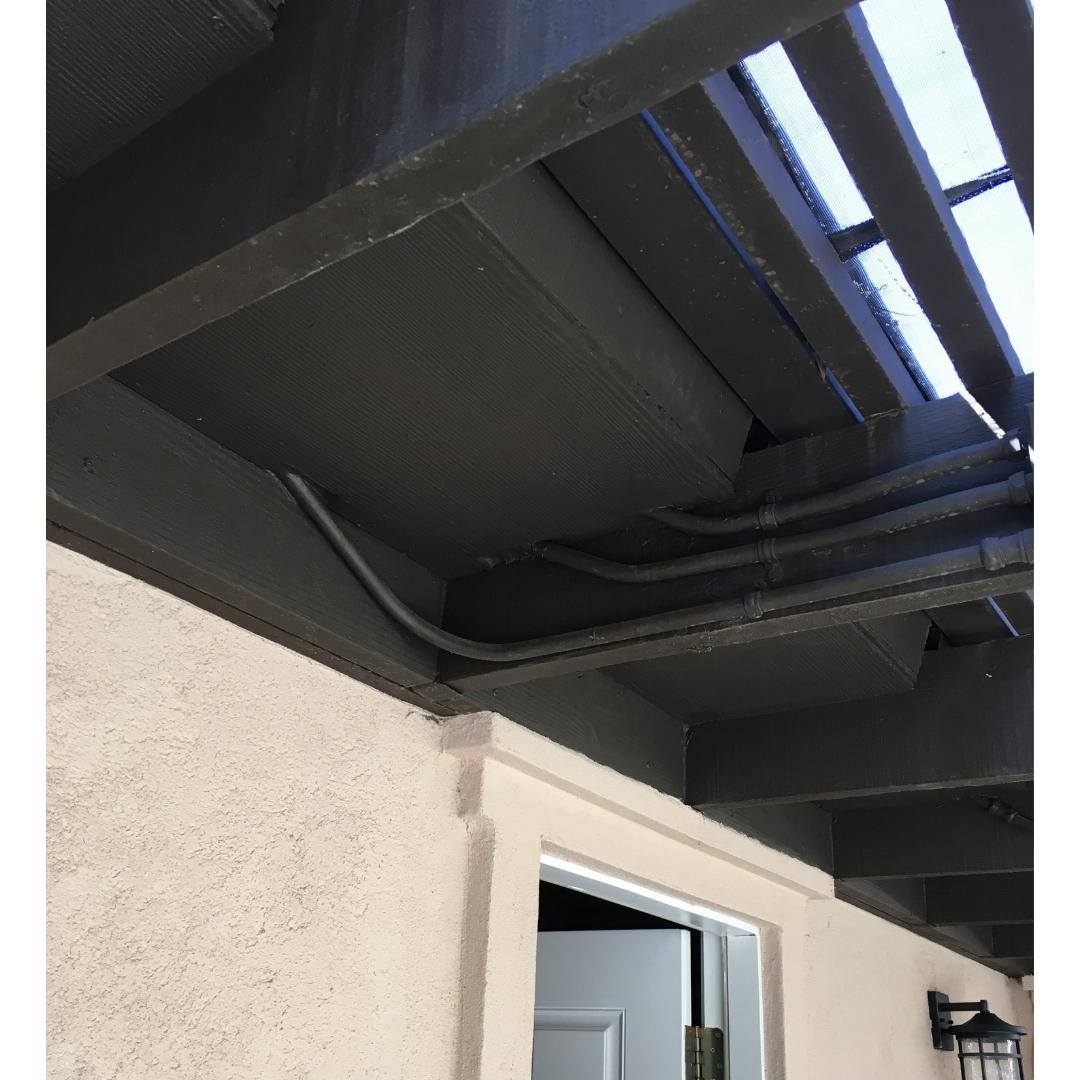 Soffit 5