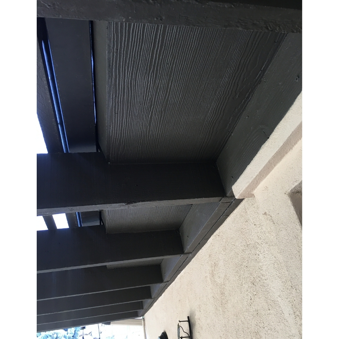 Soffit 6